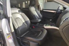 Audi A5 SPORTBACK  2.0 TFSI 180 cv AMBIENTE / Flexfuel