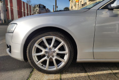 Audi A5 SPORTBACK  2.0 TFSI 180 cv AMBIENTE / Flexfuel