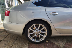 Audi A5 SPORTBACK  2.0 TFSI 16V 180 cv AMBIENTE / Flexfuel