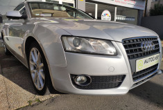 Audi A5 SPORTBACK  2.0 TFSI 180 cv AMBIENTE / Flexfuel