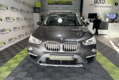 BMW X1 18d X line sDrive 2.0 d 150 ch Boîte auto F48