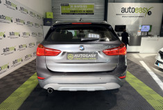 BMW X1 18d X line sDrive 2.0 d 150 ch Boîte auto F48