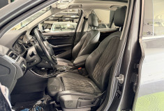 BMW X1 18d X line sDrive 2.0 d 150 ch Boîte auto F48