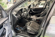 BMW X1 18d X line sDrive 2.0 d 150 ch Boîte auto F48