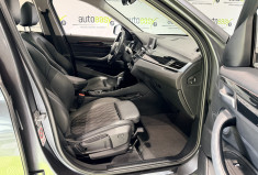 BMW X1 18d X line sDrive 2.0 d 150 ch Boîte auto F48