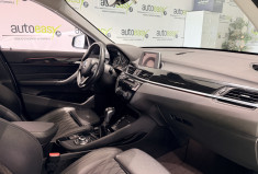 BMW X1 18d X line sDrive 2.0 d 150 ch Boîte auto F48