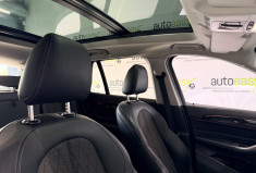 BMW X1 18d X line sDrive 2.0 d 150 ch Boîte auto F48