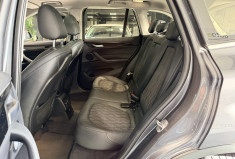 BMW X1 18d X line sDrive 2.0 d 150 ch Boîte auto F48