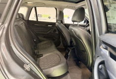 BMW X1 18d X line sDrive 2.0 d 150 ch Boîte auto F48