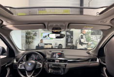 BMW X1 18d X line sDrive 2.0 d 150 ch Boîte auto F48