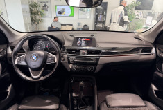 BMW X1 18d X line sDrive 2.0 d 150 ch Boîte auto F48