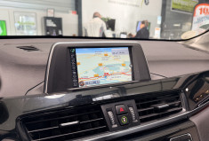 BMW X1 18d X line sDrive 2.0 d 150 ch Boîte auto F48