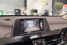 BMW X1 18d X line sDrive 2.0 d 150 ch Boîte auto F48