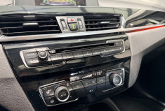 BMW X1 18d X line sDrive 2.0 d 150 ch Boîte auto F48