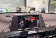 BMW X1 18d X line sDrive 2.0 d 150 ch Boîte auto F48