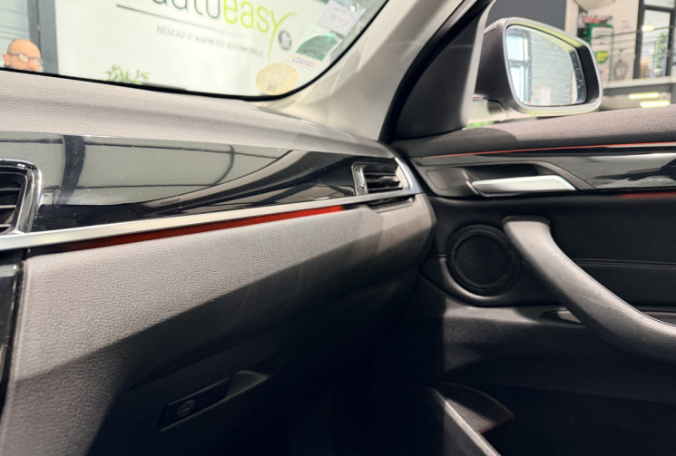 BMW X1 18d X line sDrive 2.0 d 150 ch Boîte auto F48