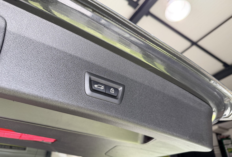 BMW X1 18d X line sDrive 2.0 d 150 ch Boîte auto F48