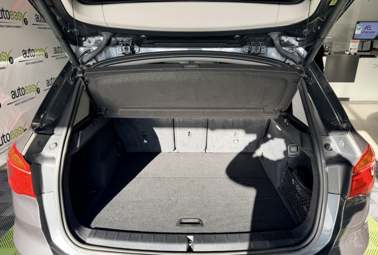 BMW X1 18d X line sDrive 2.0 d 150 ch Boîte auto F48