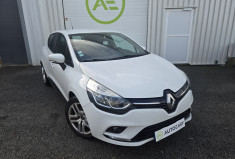 Renault Clio 1.5 dCi 75ch energy Business * DISTRIBUTION NEUVE * ENTRETIEN OK* 