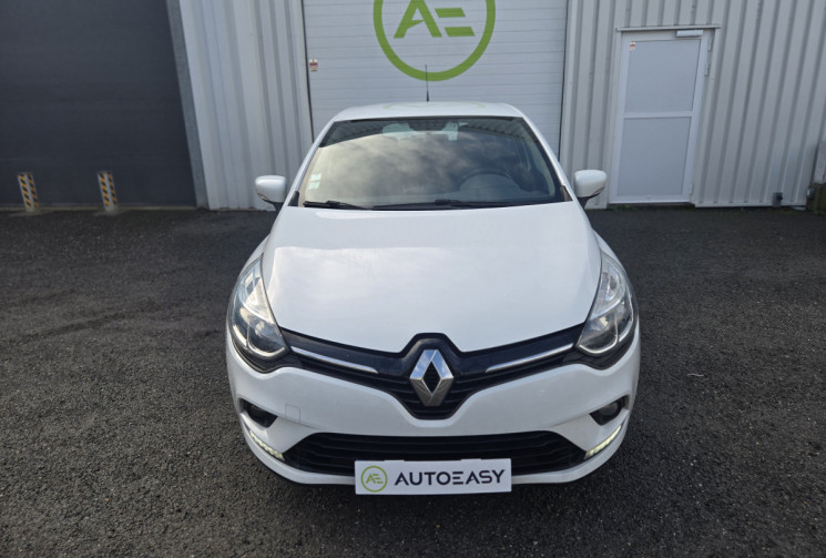 Renault Clio 1.5 dCi 75ch energy Business  5 PLACES * DISTRIBUTION NEUVE * ENTRETIEN OK* 