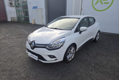 Renault Clio 1.5 dCi 75ch energy Business * DISTRIBUTION NEUVE * ENTRETIEN OK* 