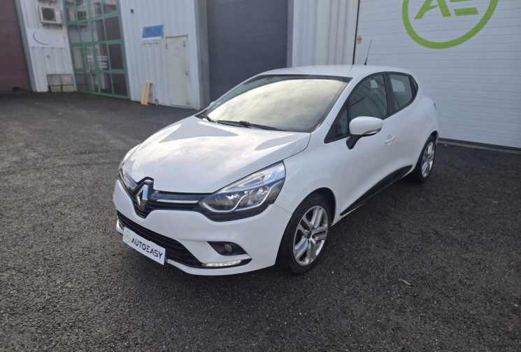 Renault Clio 1.5 dCi 75ch energy Business * DISTRIBUTION NEUVE * ENTRETIEN OK* 