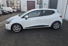 Renault Clio 1.5 dCi 75ch energy Business * DISTRIBUTION NEUVE * ENTRETIEN OK* 