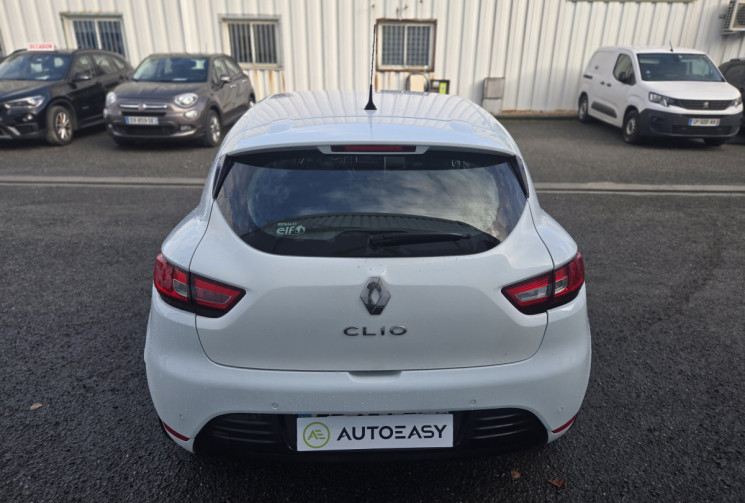 Renault Clio 1.5 dCi 75ch energy Business * DISTRIBUTION NEUVE * ENTRETIEN OK* 