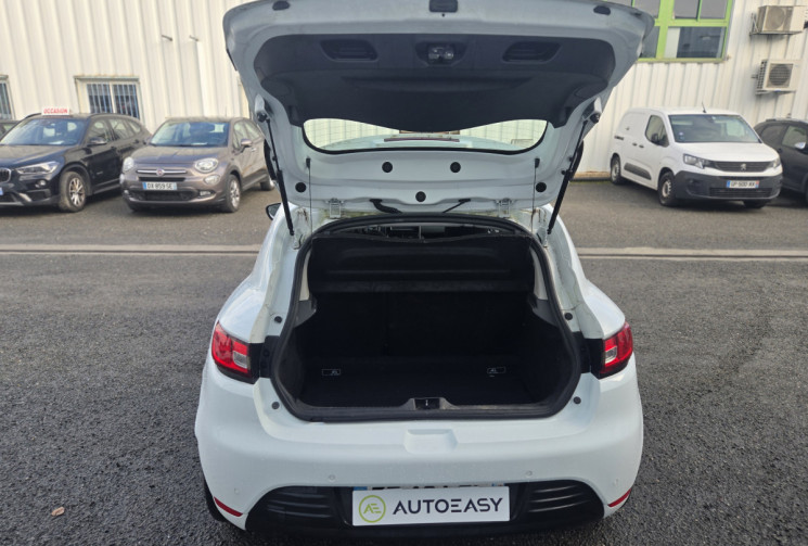 Renault Clio 1.5 dCi 75ch energy Business * DISTRIBUTION NEUVE * ENTRETIEN OK* 