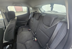 Renault Clio 1.5 dCi 75ch energy Business  5 PLACES * DISTRIBUTION NEUVE * ENTRETIEN OK* 