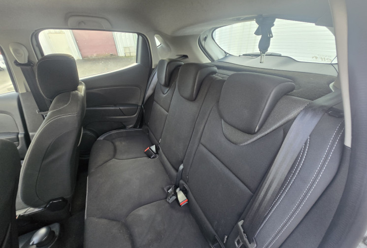 Renault Clio 1.5 dCi 75ch energy Business  5 PLACES * DISTRIBUTION NEUVE * ENTRETIEN OK* 