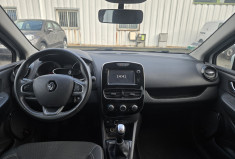 Renault Clio 1.5 dCi 75ch energy Business  5 PLACES * DISTRIBUTION NEUVE * ENTRETIEN OK* 