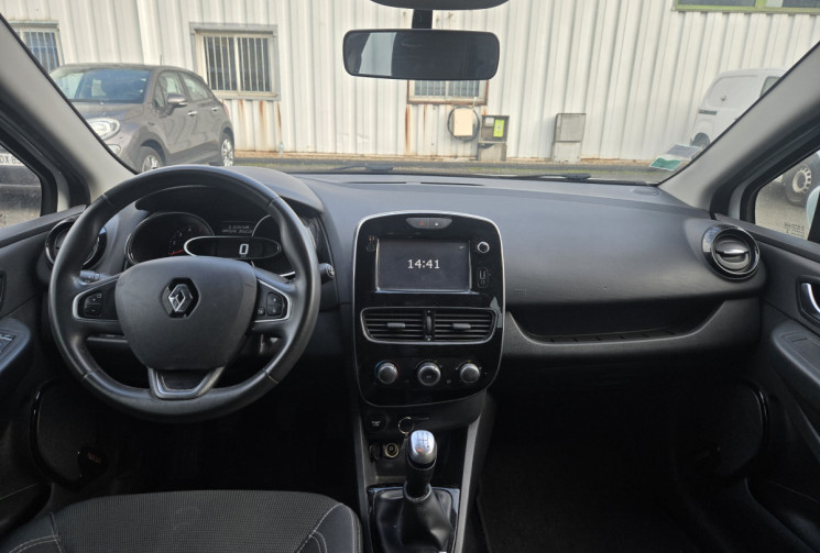 Renault Clio 1.5 dCi 75ch energy Business  5 PLACES * DISTRIBUTION NEUVE * ENTRETIEN OK* 