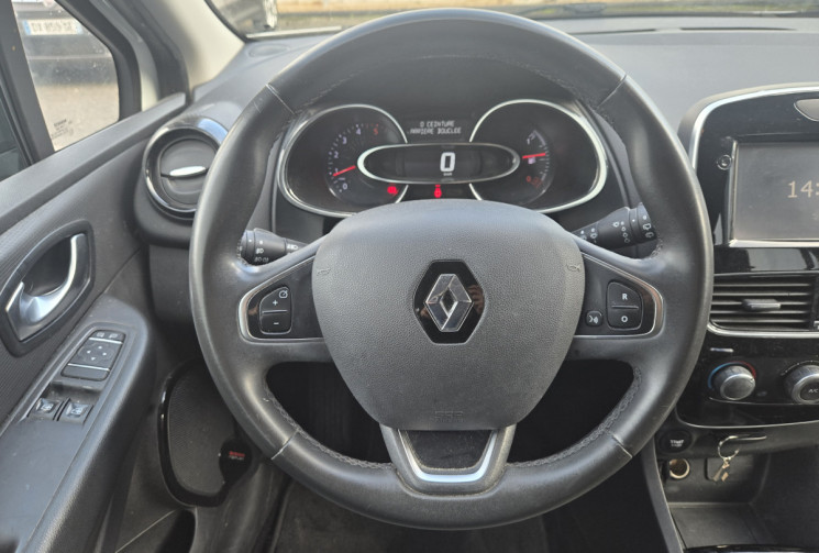Renault Clio 1.5 dCi 75ch energy Business  5 PLACES * DISTRIBUTION NEUVE * ENTRETIEN OK* 