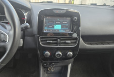 Renault Clio 1.5 dCi 75ch energy Business  5 PLACES * DISTRIBUTION NEUVE * ENTRETIEN OK* 