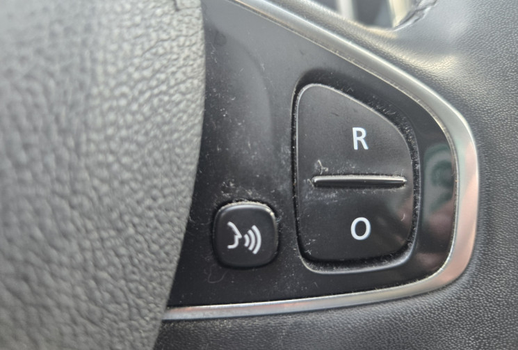 Renault Clio 1.5 dCi 75ch energy Business  5 PLACES * DISTRIBUTION NEUVE * ENTRETIEN OK* 