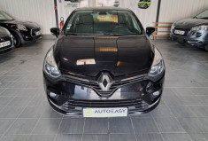 Renault Clio  IV 1.2 16V 75 cv Limited climauto gps  - TBE - SUIVI ENTRETIEN- DISTRI OK  - GARANTIE 