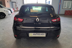 Renault Clio  IV 1.2 16V 75 cv Limited climauto gps  - TBE - SUIVI ENTRETIEN- DISTRI OK  - GARANTIE 