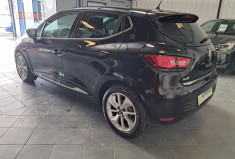 Renault Clio  IV 1.2 16V 75 cv Limited climauto gps  - TBE - SUIVI ENTRETIEN- DISTRI OK  - GARANTIE 