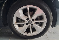 Renault Clio  IV 1.2 16V 75 cv Limited climauto gps  - TBE - SUIVI ENTRETIEN- DISTRI OK  - GARANTIE 