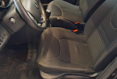 Renault Clio  IV 1.2 16V 75 cv Limited climauto gps  - TBE - SUIVI ENTRETIEN- DISTRI OK  - GARANTIE 