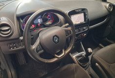 Renault Clio  IV 1.2 16V 75 cv Limited climauto gps  - TBE - SUIVI ENTRETIEN- DISTRI OK  - GARANTIE 