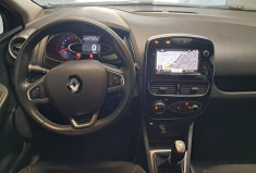 Renault Clio  IV 1.2 16V 75 cv Limited climauto gps  - TBE - SUIVI ENTRETIEN- DISTRI OK  - GARANTIE 