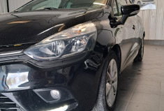 Renault Clio  IV 1.2 16V 75 cv Limited climauto gps  - TBE - SUIVI ENTRETIEN- DISTRI OK  - GARANTIE 