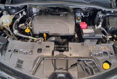 Renault Clio  IV 1.2 16V 75 cv Limited climauto gps  - TBE - SUIVI ENTRETIEN- DISTRI OK  - GARANTIE 