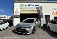 Toyota Corolla 1.8 HSD 122 DESIGN