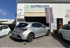 Toyota Corolla 1.8 HSD 122 DESIGN