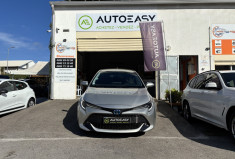 Toyota Corolla 1.8 HSD 122 DESIGN