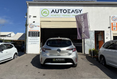 Toyota Corolla 1.8 HSD 122 DESIGN