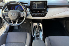 Toyota Corolla 1.8 HSD 122 DESIGN